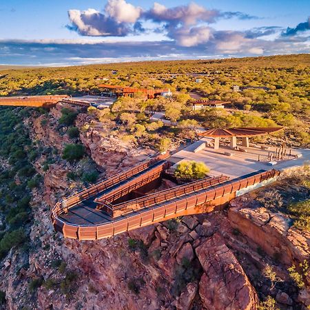 Kalbarri Tudor Holiday Park 외부 사진