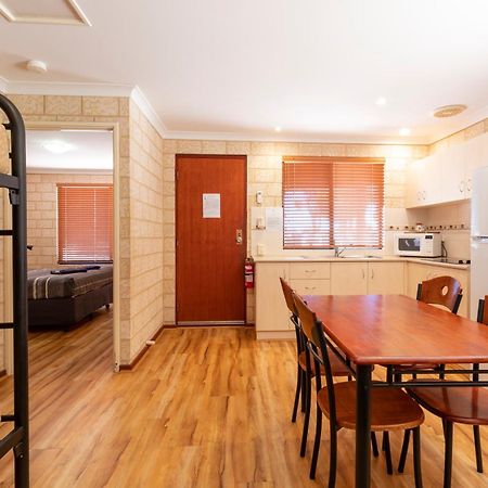Kalbarri Tudor Holiday Park 외부 사진