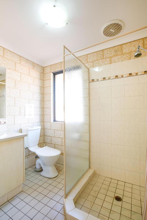 Kalbarri Tudor Holiday Park 외부 사진