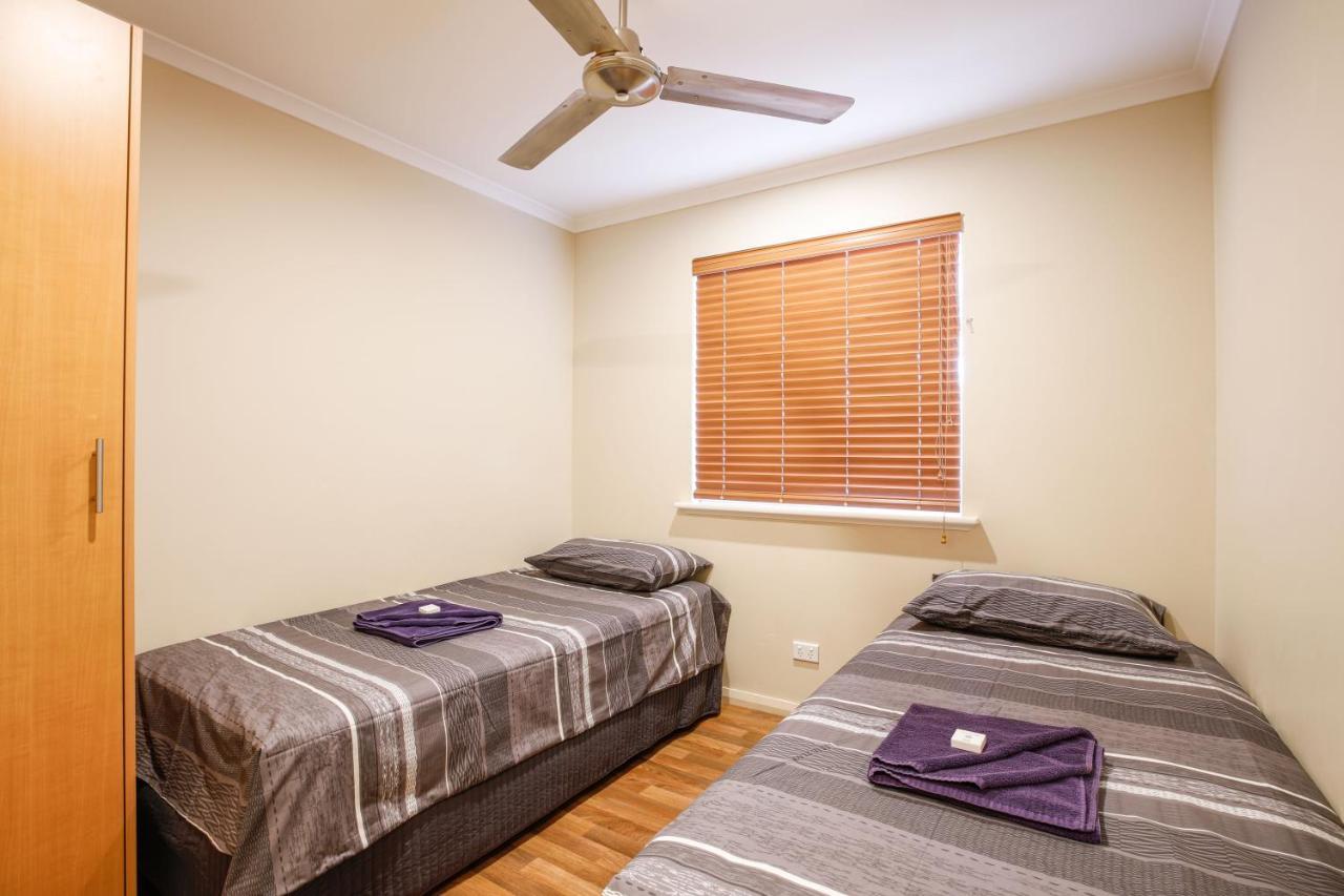 Kalbarri Tudor Holiday Park 외부 사진