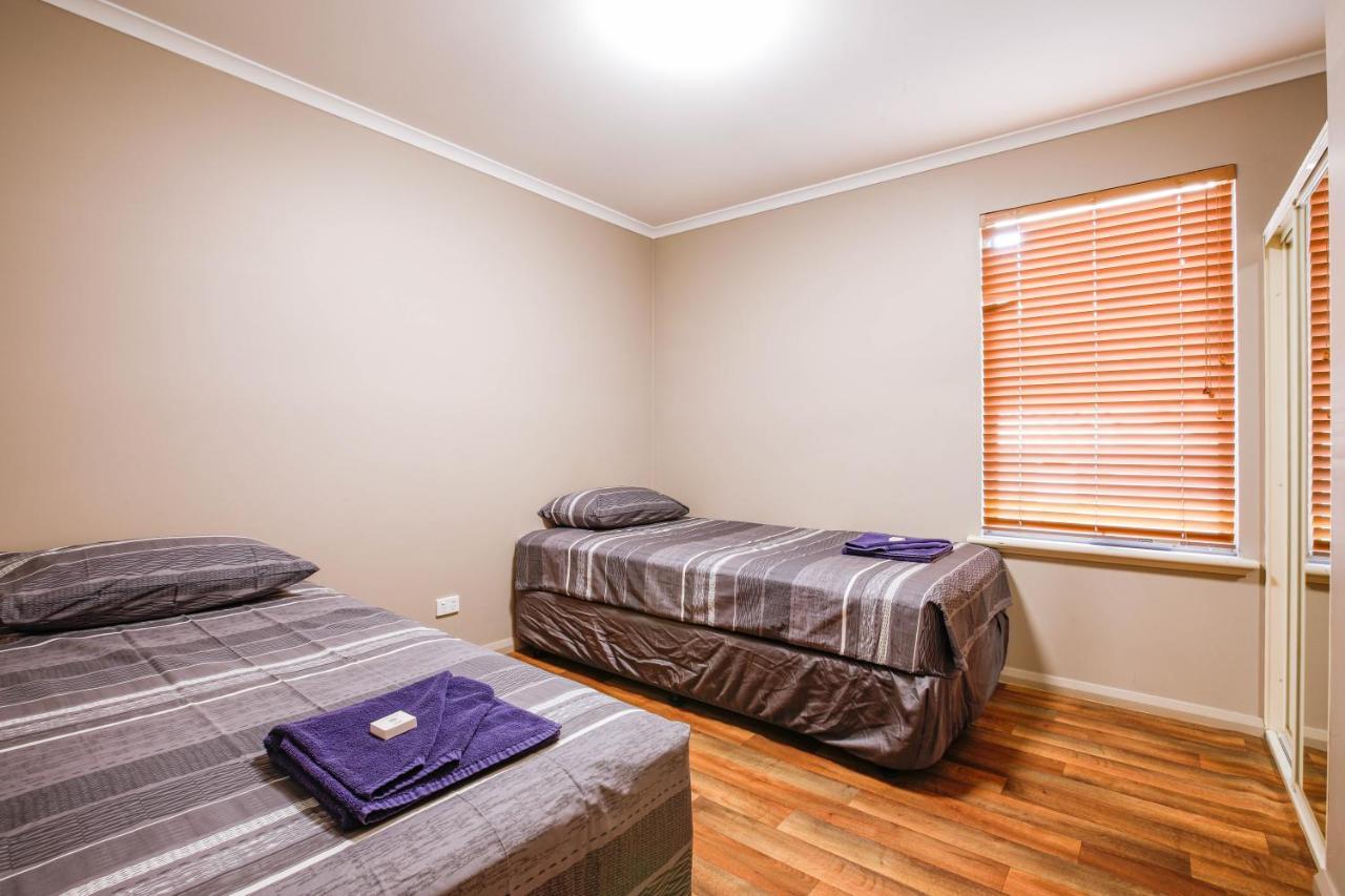Kalbarri Tudor Holiday Park 외부 사진