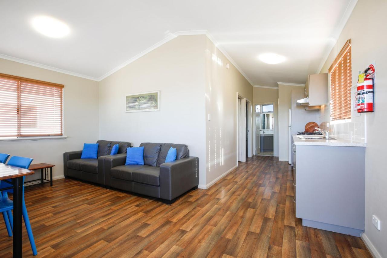 Kalbarri Tudor Holiday Park 외부 사진