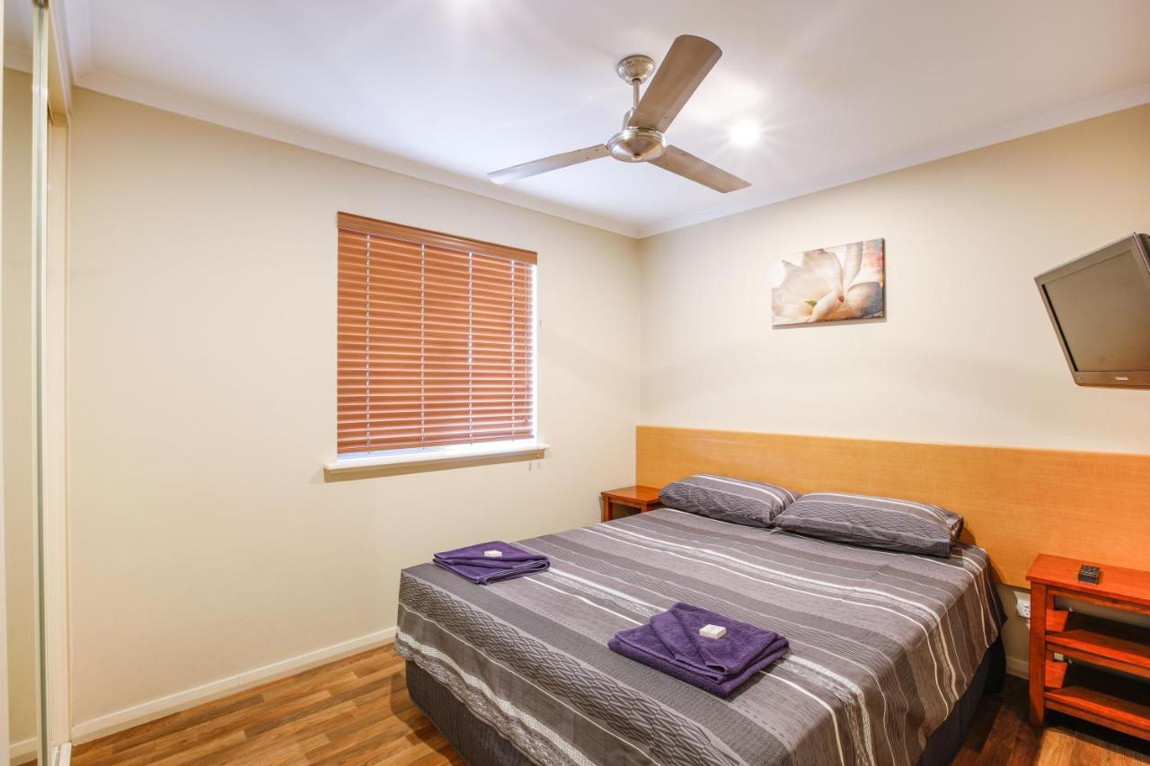 Kalbarri Tudor Holiday Park 외부 사진