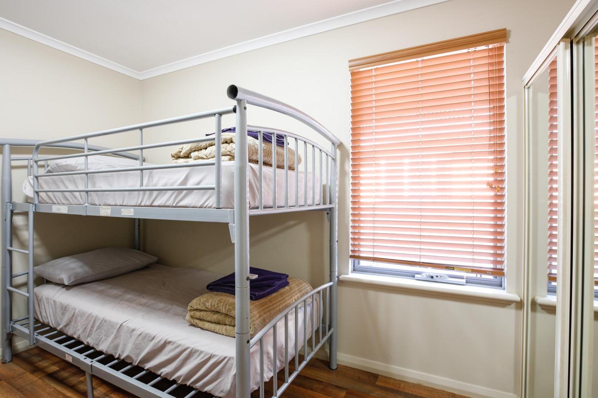 Kalbarri Tudor Holiday Park 외부 사진