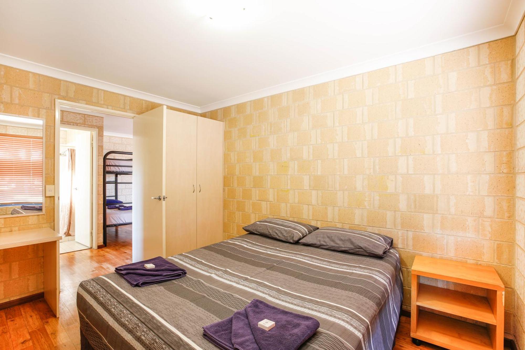 Kalbarri Tudor Holiday Park 외부 사진