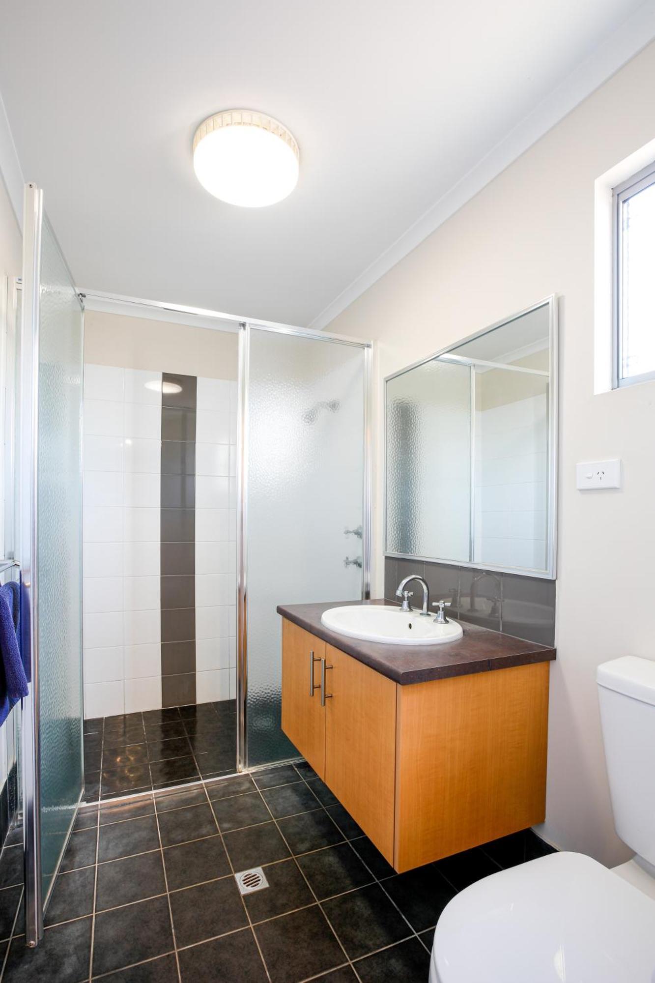 Kalbarri Tudor Holiday Park 외부 사진