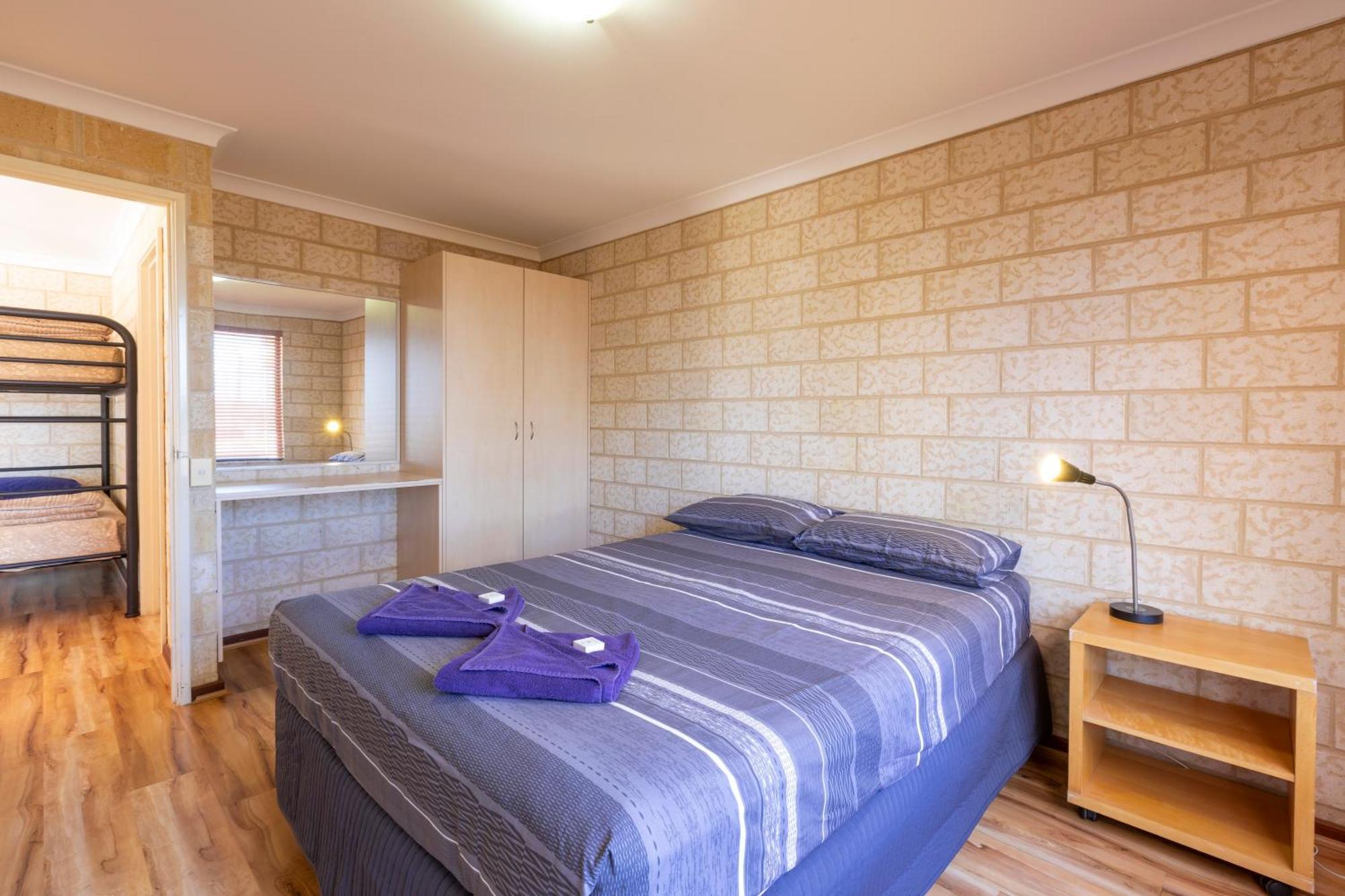 Kalbarri Tudor Holiday Park 외부 사진