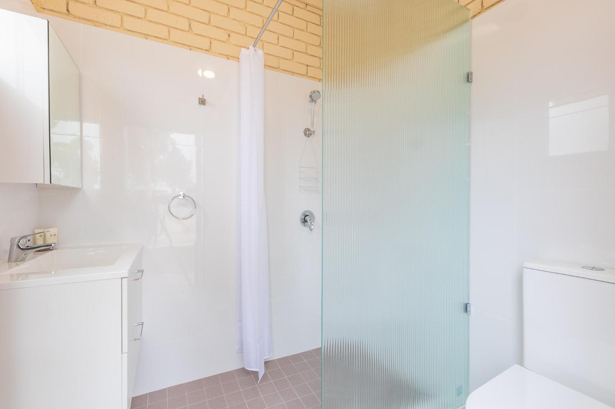 Kalbarri Tudor Holiday Park 외부 사진