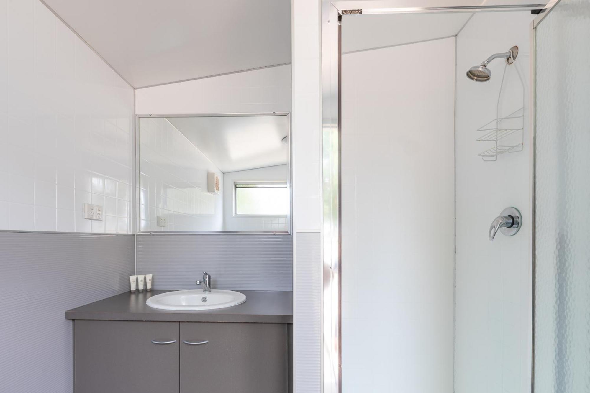 Kalbarri Tudor Holiday Park 외부 사진